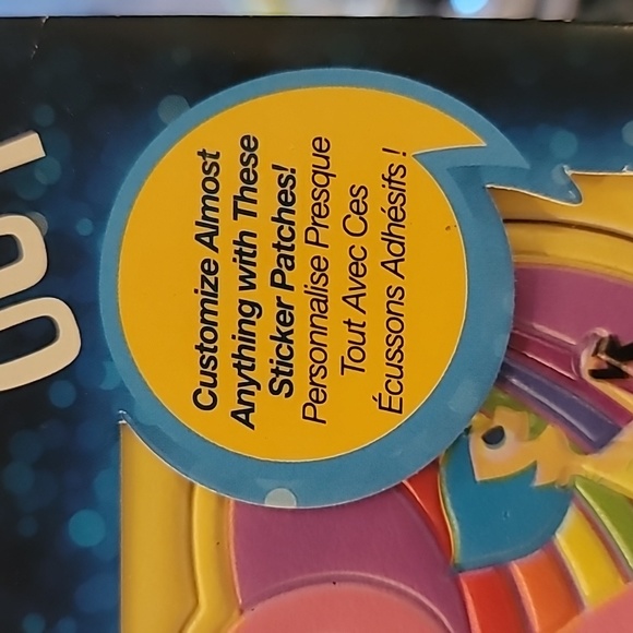 Disney Inside Out Adhesive Patches - Picture 3 of 4